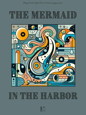 cover image of The Mermaid in the Harbor